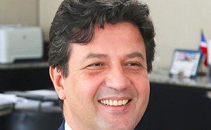 受武漢肺炎嚴重衝擊  巴西衛生部長:下個月醫療體系崩潰