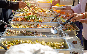 外食防疫！公衛專家建議業者要做好這3點