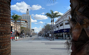 美國這4州下「禁足令」 要求民眾避免非必要外出