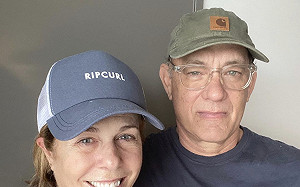 湯姆漢克斯出院接受治療 胞姊坦言「他過得不太好」