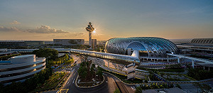 過境也不行！新加坡23日起禁外國短期旅客過境或入境