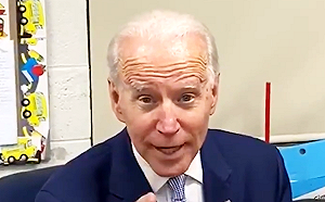 前助理指控近30年前性侵 拜登壓力爆表