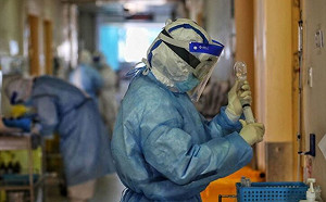 武漢一家三口出院全「復陽」 專家：可能存在「假治癒」