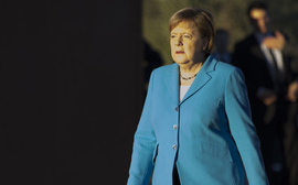 驚！才注射疫苗爆醫生確診  梅克爾急啟動居家隔離