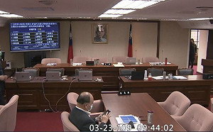 快訊》環保署員工確診！參加埃及旅遊團中標