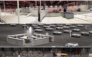 西班牙單日死394人僅次義大利  急蓋歐洲最大方艙醫院