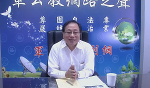 疑散播不實訊息「有人排口罩被輾死」刑事局傳李來希到案遭拒