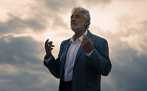 武漢肺炎》世界三大男高音多明哥確診！呼籲大家勤洗手