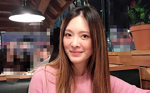 與病魔纏鬥45天！劉真病逝榮總享年44歲  留下4歲女