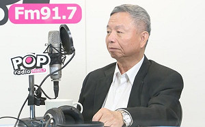 張上淳醫師兒赴美爽玩挨轟 楊志良：於法沒有不合