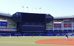 日職／史上最晚開幕戰？日職最快24日後才開打