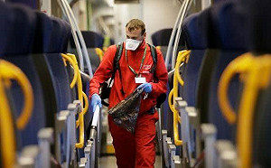 歐洲再爆攔截醫療物資 波蘭扣義大利2.3萬口罩