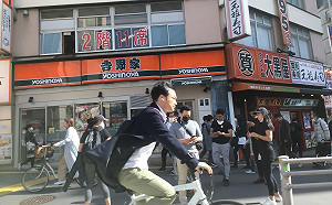 劉黎兒觀點》風聲鶴唳！東京可能封城 大阪、兵庫兩周內確診將會變40倍…