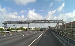 清明連假搭客運有優惠！15路段恐湧現車潮