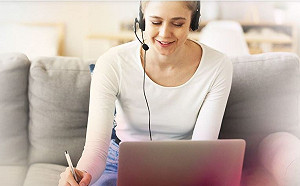 武漢肺炎》居家辦公人口增　資安專家提9點保護機密資料