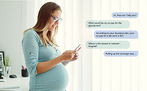 武漢肺炎》CDC聯手微軟開發聊天機器人  提供疫情醫療資訊