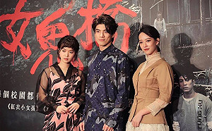 武漢肺炎》好萊塢強片延後！國片《女鬼橋》票房逆勢成長5500萬