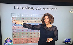 法國出新招！學校關閉 國營電視負教學責任