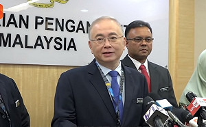 中國捐贈千萬片口罩？大馬媒體誤報 官方澄清是採購