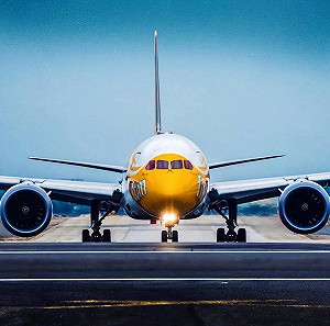 酷航復飛台灣！越南擬月底恢復雙向往來