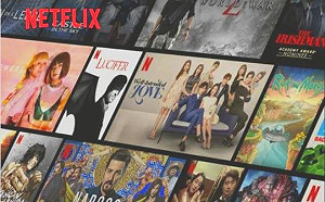 武漢肺炎》網路爆量延燒至以色列　Netflix調降流量25％