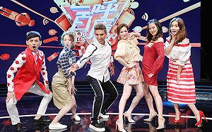 劉真敬業有愛心  她曾想幫女兒霓霓找個伴