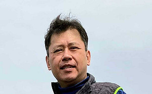 張上淳遭兒批「無助老頭」  丁學偉怒轟：兒子盡量譙！