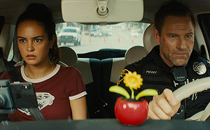 武漢肺炎》好萊塢強片延後上映 獨立片商依舊精采