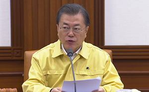 韓「N號房」惹眾怒  文在寅下令撤查所有會員身分