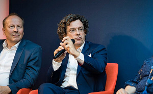 疫情重創供應鏈 德專欄作家：生產地集中將不再有意義