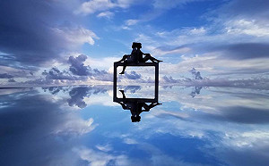 這些美景台灣也有！5個異國風景點環遊世界