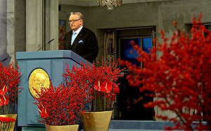 芬蘭前總統、諾貝爾和平獎得主傳確診！ 全國累計700例感染