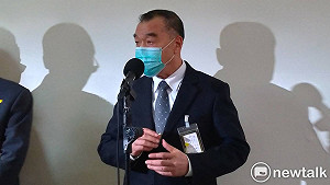 蔡英文要政治檔案限期解密 國安局：該移交都已移交