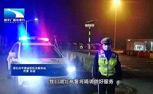 中國湖北解封  又傳醫生吹哨：上萬毒源遊蕩更危險