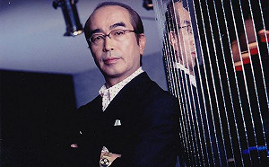 武漢肺炎》70歲喜劇天王志村健確診  演藝工作全面停擺