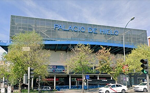 武漢肺炎》西班牙近5400醫護確診 死亡人數暴增遺體暫放溜冰場