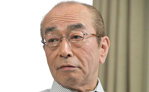 武漢肺炎》 經紀人：志村健送醫時已重度肺炎呼吸困難