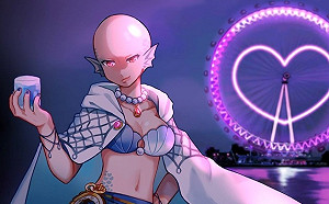 罷韓推出手機實境遊戲！韓國瑜變成星際逃犯「邯媧瑜」