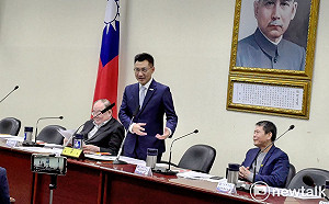 國民黨今標售三筆不動產 共進帳3000餘萬