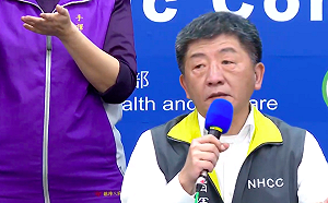 武漢肺炎》太過分！居家檢疫還找朋友開趴  陳時中6字怒轟：不怕死、不識相