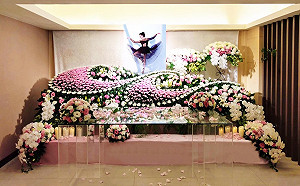 劉真翩翩起舞！吳宗憲：告訴霓霓媽媽去旅行了