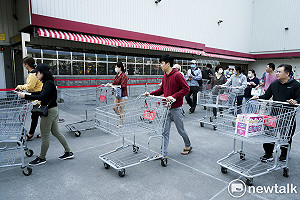 聯合國警告疫情衝擊糧食供應鏈 埃及政府不擔心