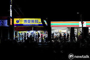 民間發起捐口罩行動 陳時中：以國家作最恰當分配