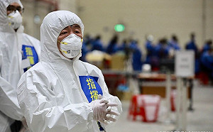 台灣抗疫有成再登CNN 與冰島、韓、德同列「防疫4國」