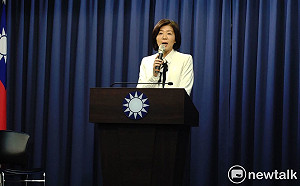 國民黨公布發言人團名單 5人平均年齡35歲以下