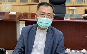 邀馬英九出席228紀念會遭批侮辱受難者 蔡炳坤:盼更多包容