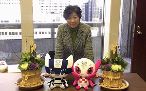 武漢肺炎》東京今激增78例確診  創下單日新高！