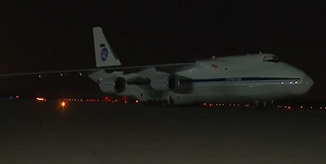 打腫臉充胖子？俄援義大量醫療物資又向中索2550萬口罩