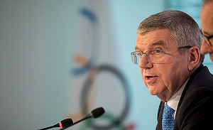 東奧延後賽期棘手  IOC主席：各方需做出犧牲妥協