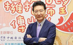 境外移入個案「女生比男生多」！趙少康：女生比較「求上進」